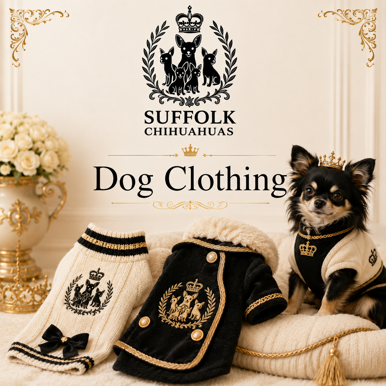 Dog Clothing