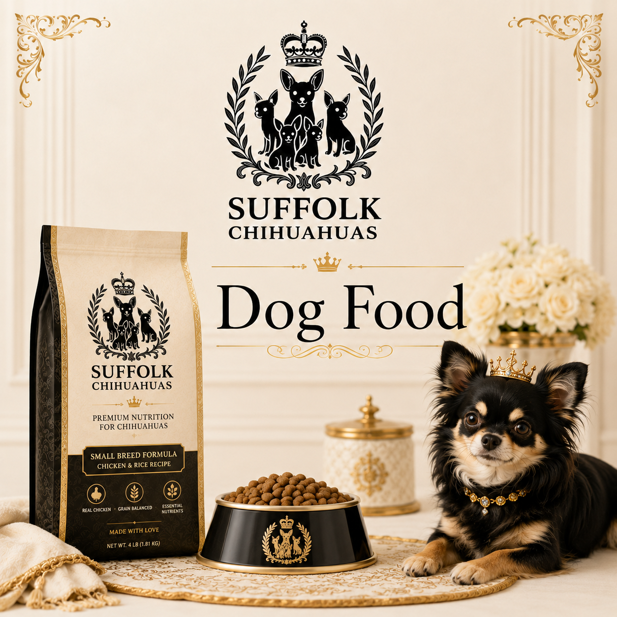 Dog Food
