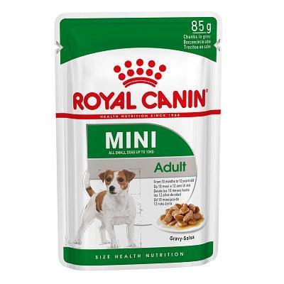 Dog Food