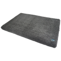 Gor Pets Noodle Mat Grey - Medium (53x76x8cm) - Grey