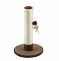 Gor Pets Cat Scratcher Venice 46cm Brown - Brown