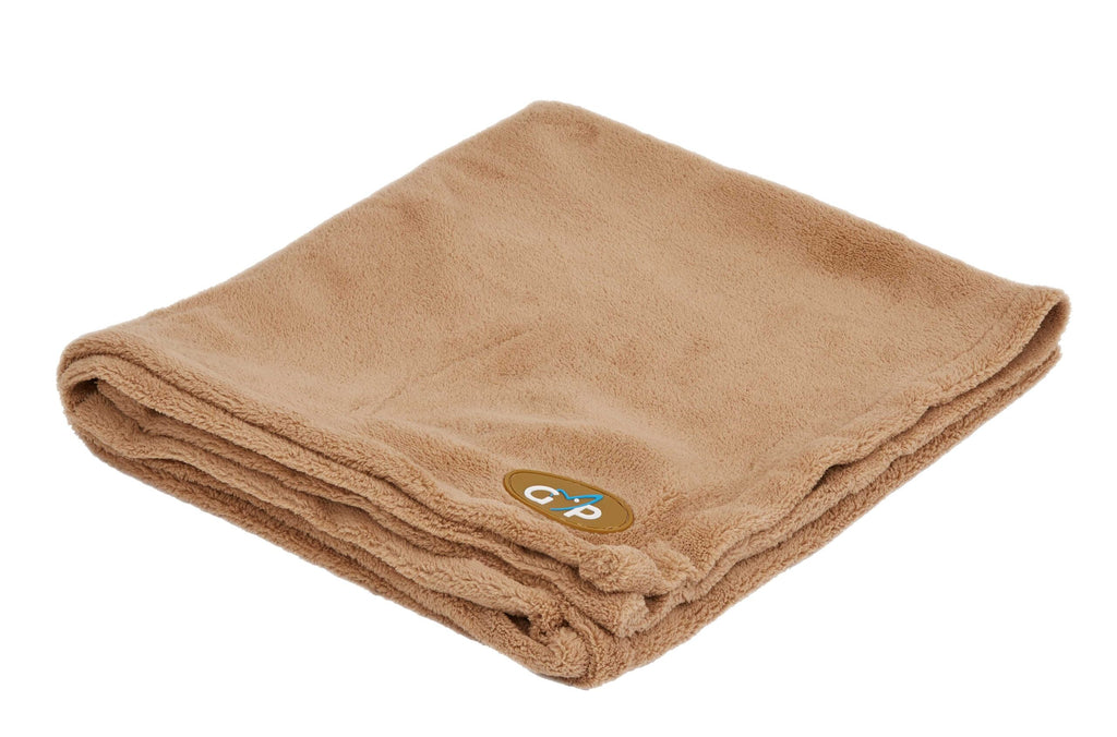 Gor Pets Blanket - Medium (100x75cm) - Beige