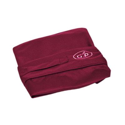 Gor Pets Outdoor Sleeper Cover - Medium (56x81x13cm) - Wine