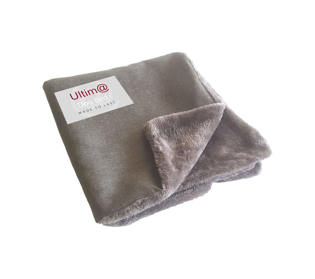 Gor Pets Ultima Bed Cover - Small - Navy