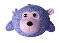 Gor Pets Hugs Softball Monkey 19cm