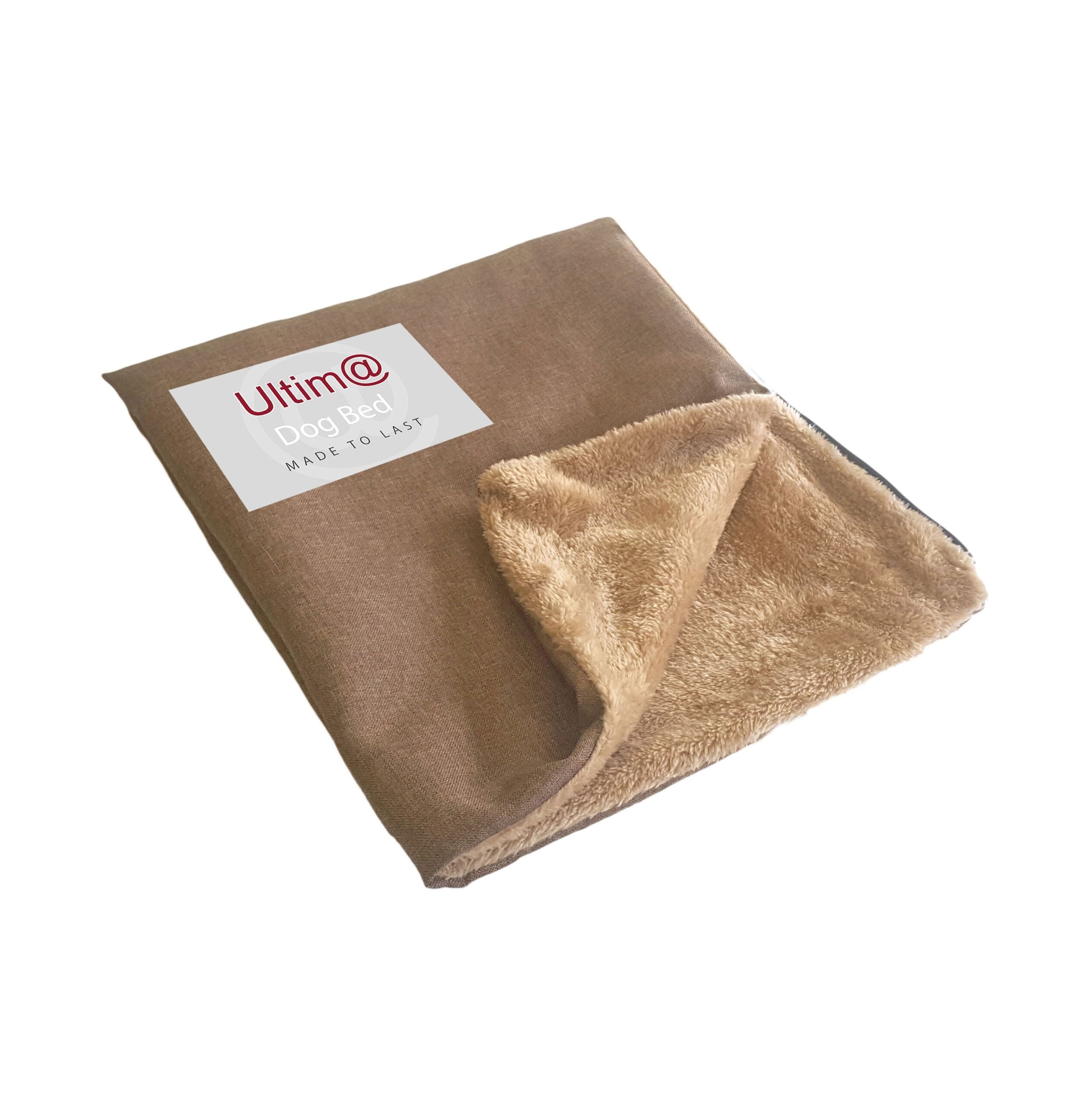 Gor Pets Ultima Bed Cover - Small - Beige