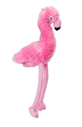 Gor Pets Hugs Mommy Flamingo 53cm Pink - Pink