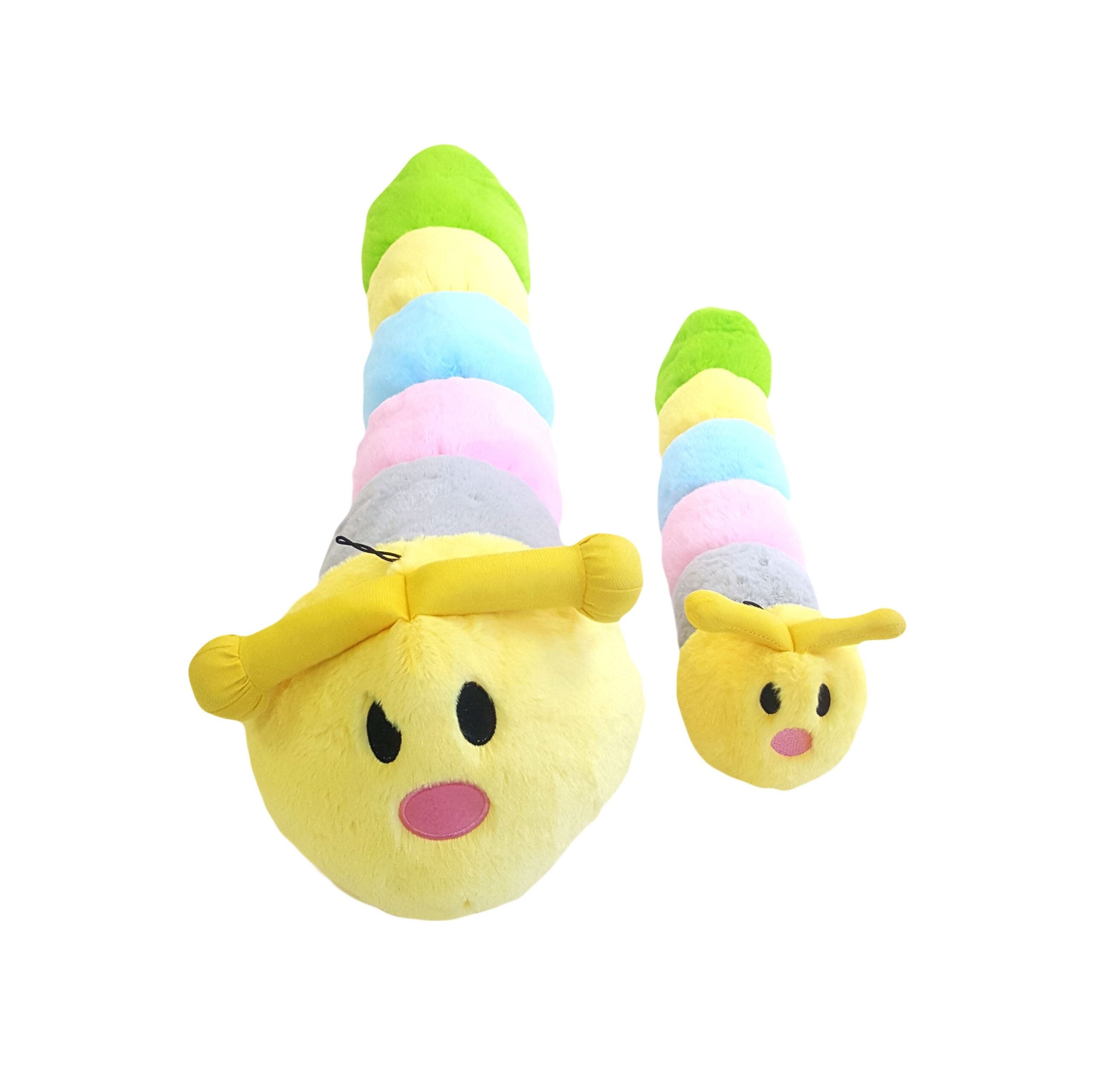 Gor Pets Hugs Mommy Caterpillar 89cm