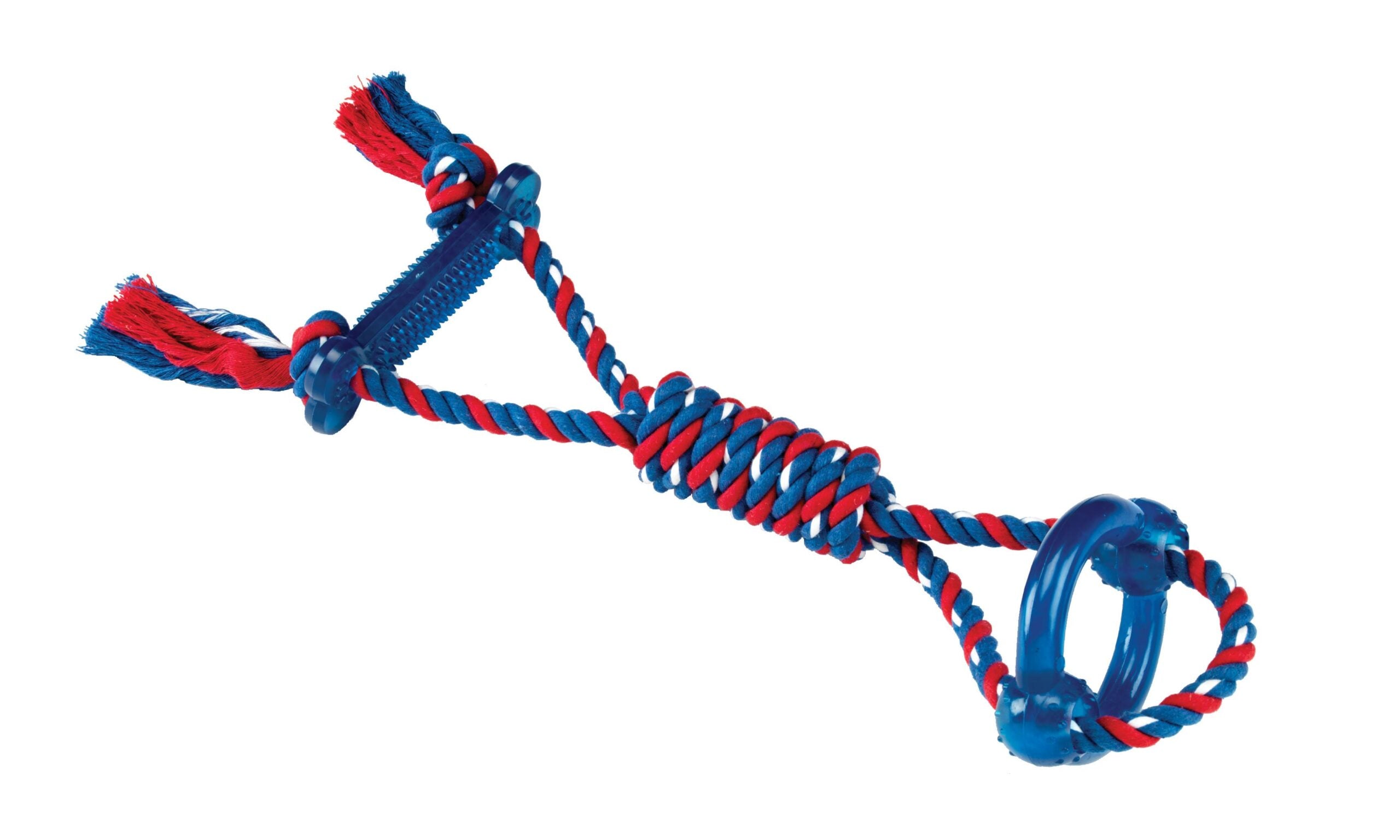Gor Pets Tugs Play Rope 46cm