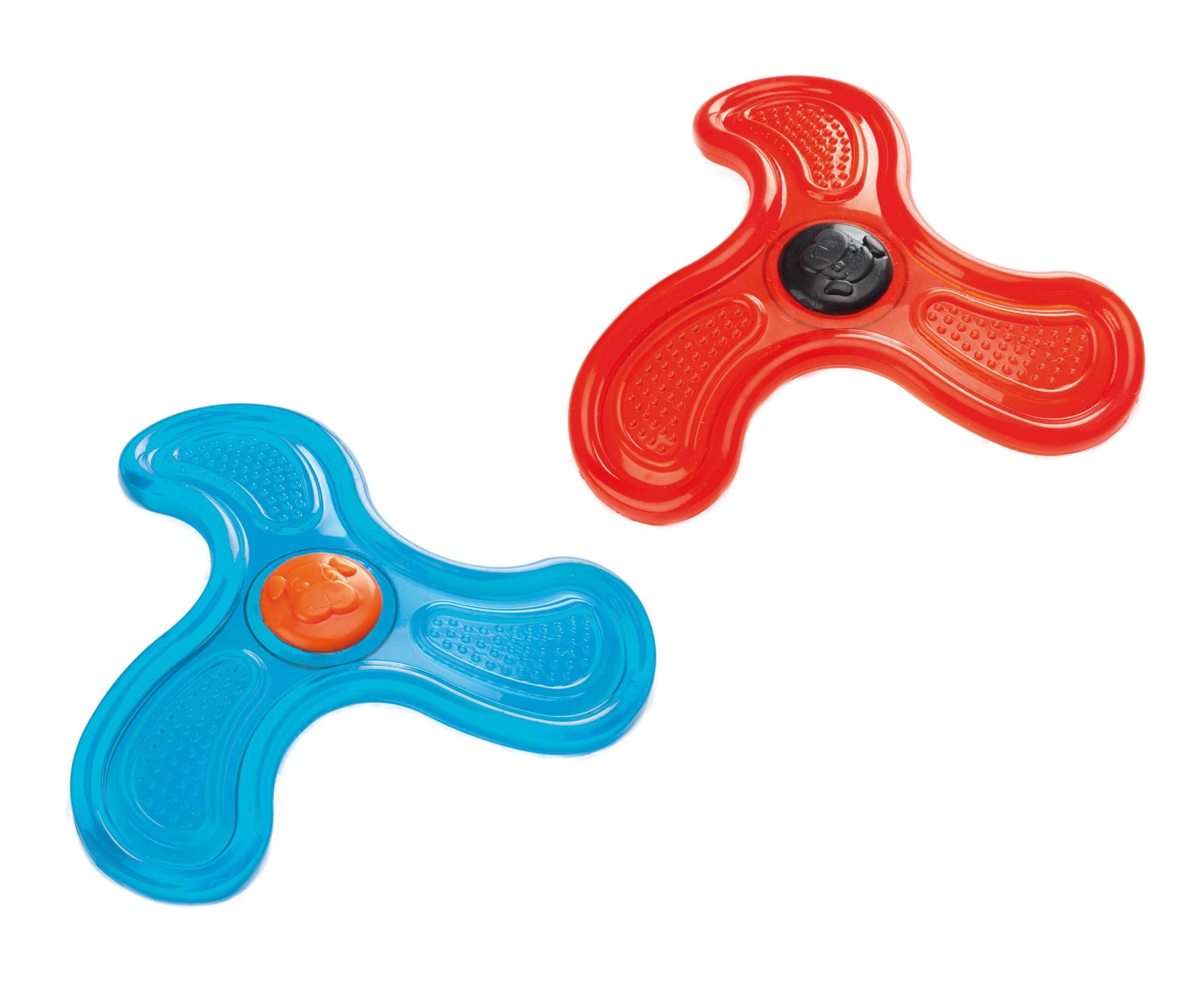 Gor Pets Flex Wobbly Wand 50cm Blue/Red - Blue/Red