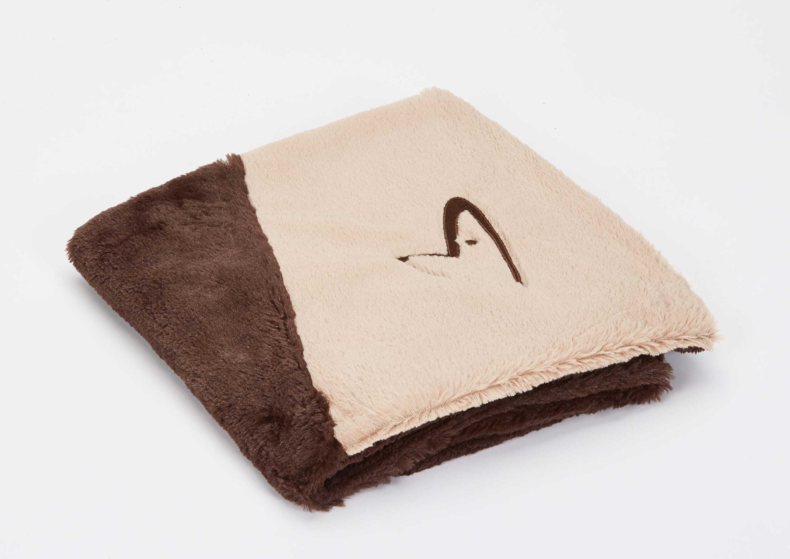 Gor Pets Dream Comfy Cushion Cover Medium - Sandalwood