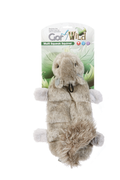 Gor Pets Wild Multi-squeak Squirrel 30cm - Multi