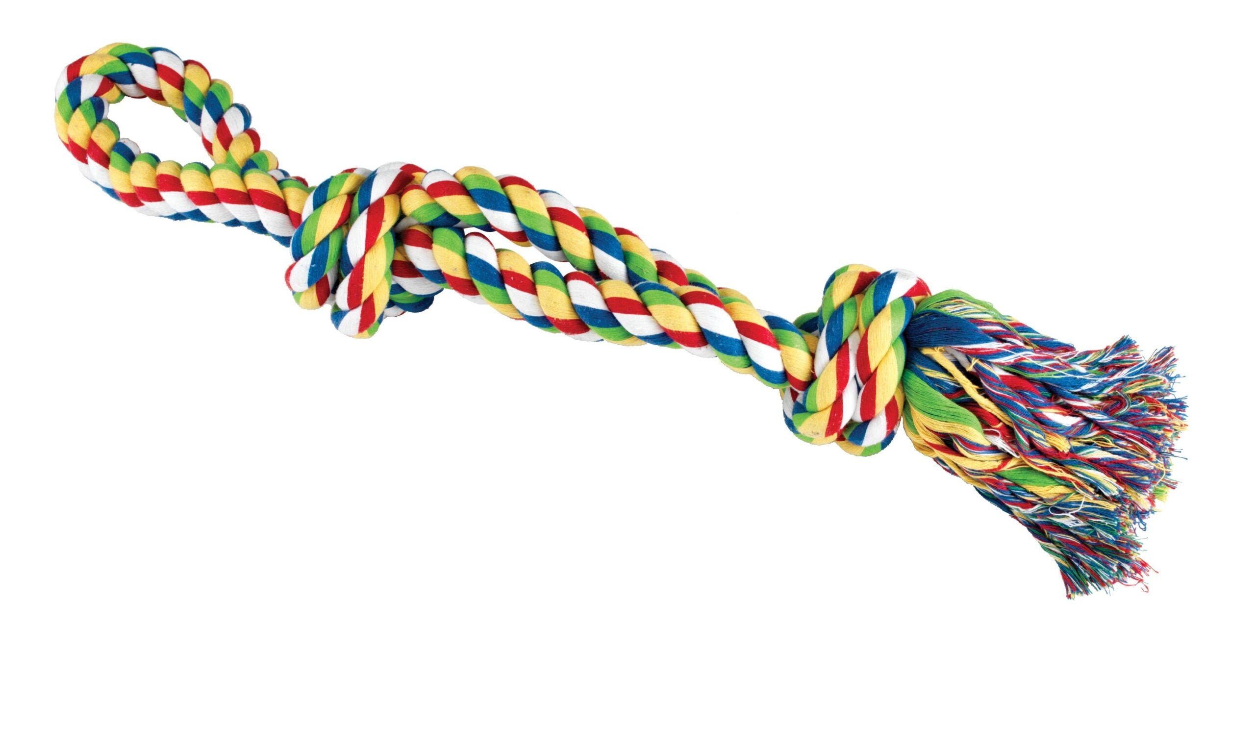Gor Pets Tugs Double Knot Tug 76cm