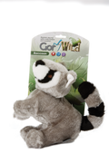 Gor Pets Wild Raccoon 20cm