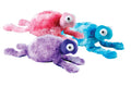 Gor Pets Reef Mommy Turtle 63cm Blue/Purple/Pink - Blue/Purple