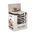 scruffs-wilton-mattress-grey