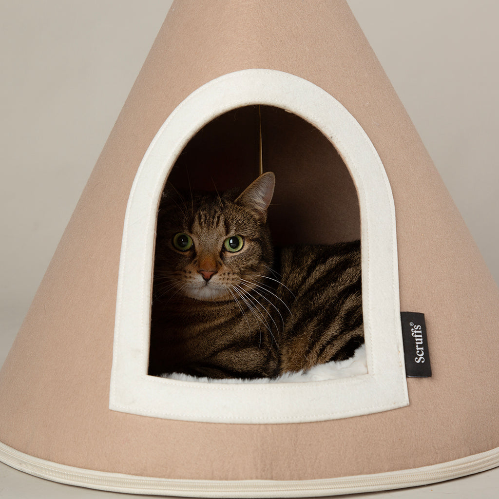 Scruffs Stockholm Felt Cone