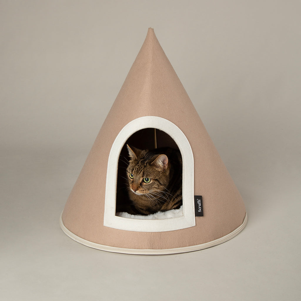 Scruffs Stockholm Felt Cone