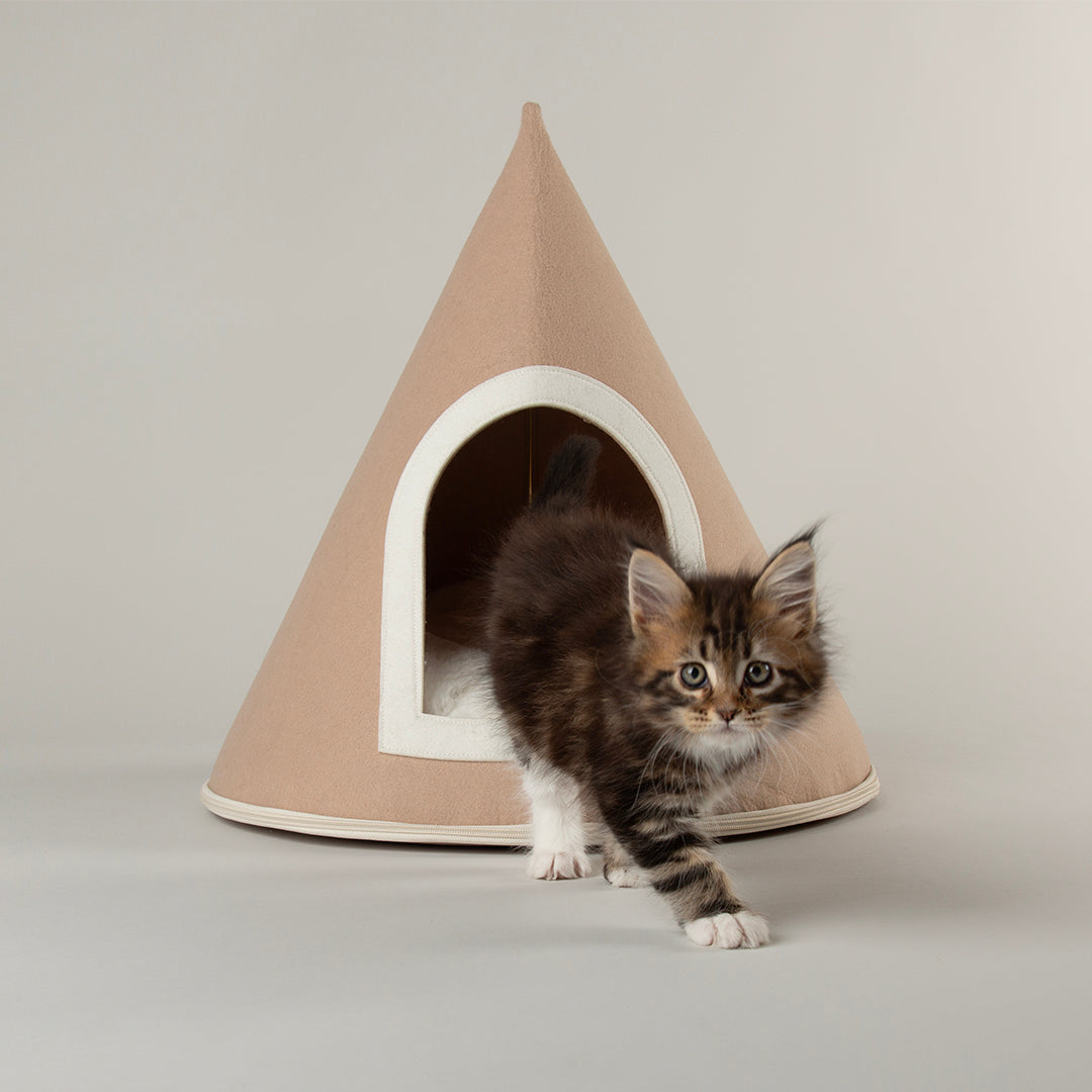 Scruffs Stockholm Felt Cone