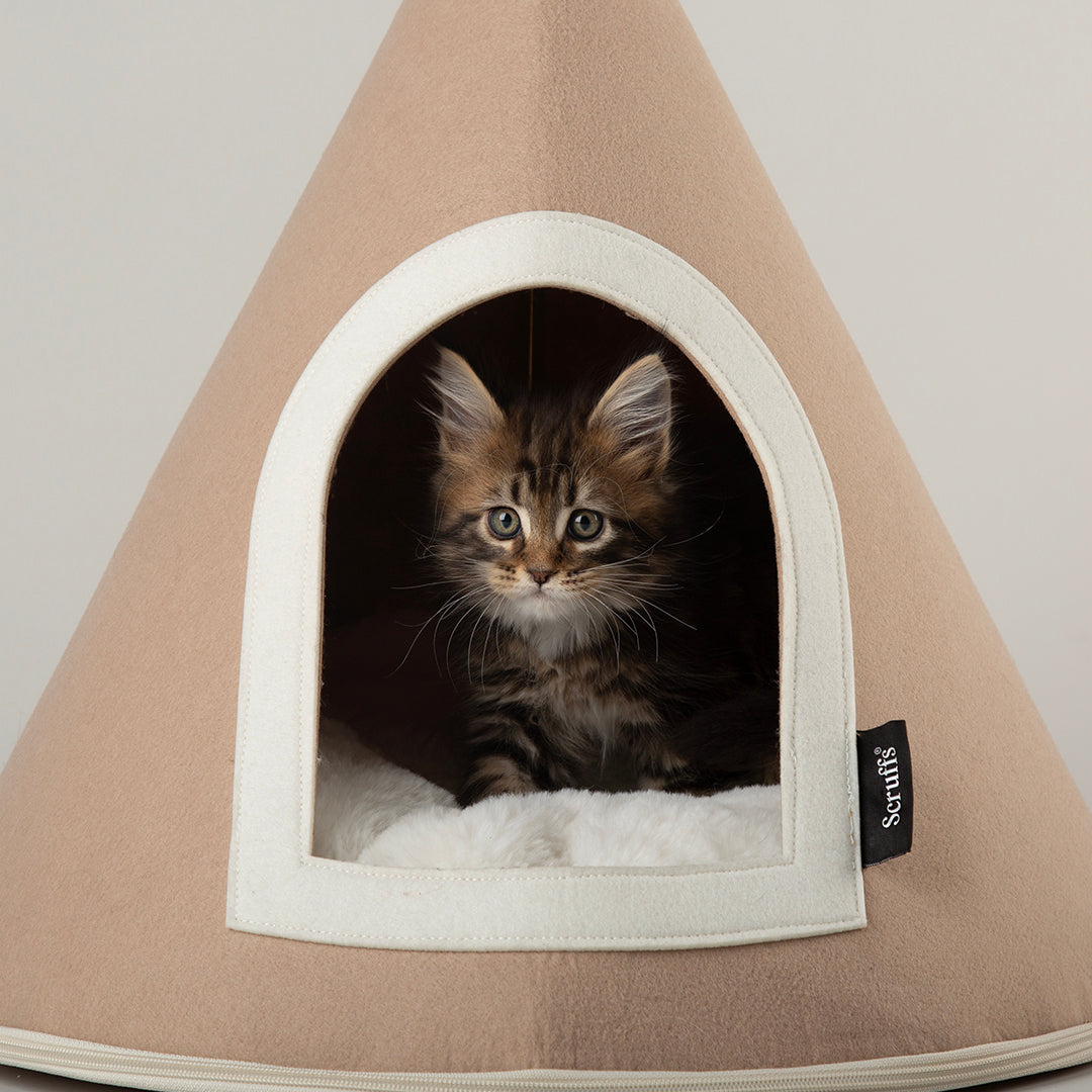 Scruffs Stockholm Felt Cone