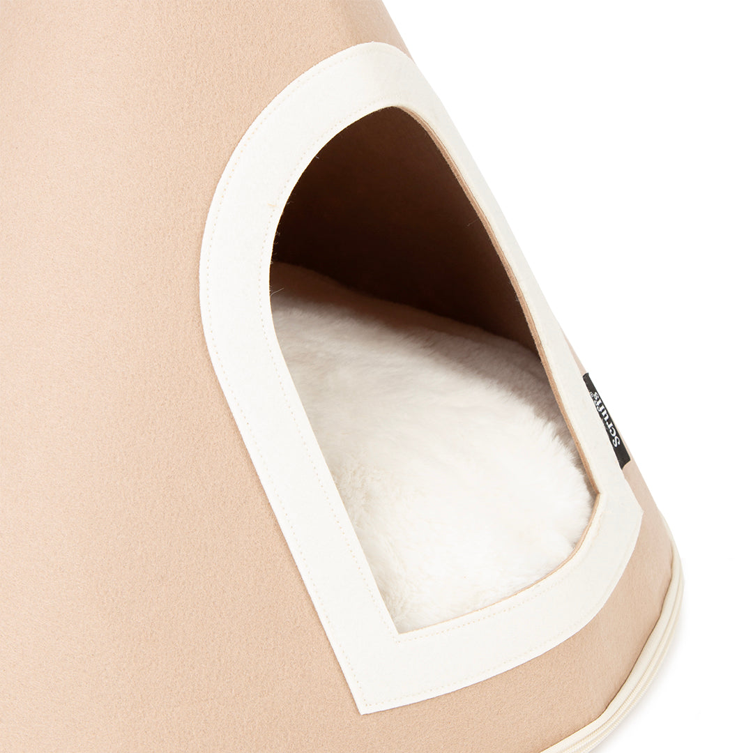 Scruffs Stockholm Felt Cone
