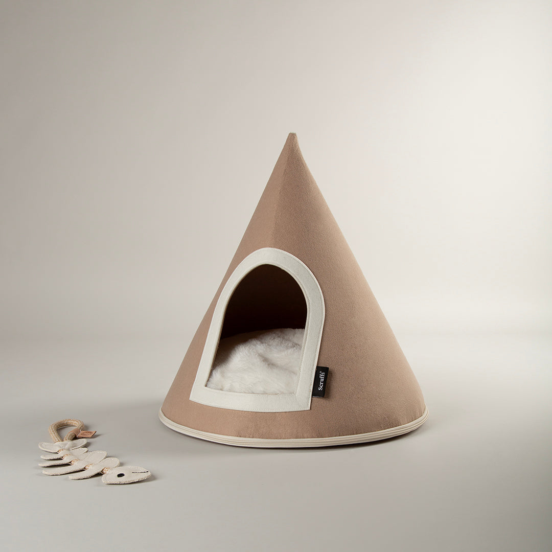 Scruffs Stockholm Felt Cone