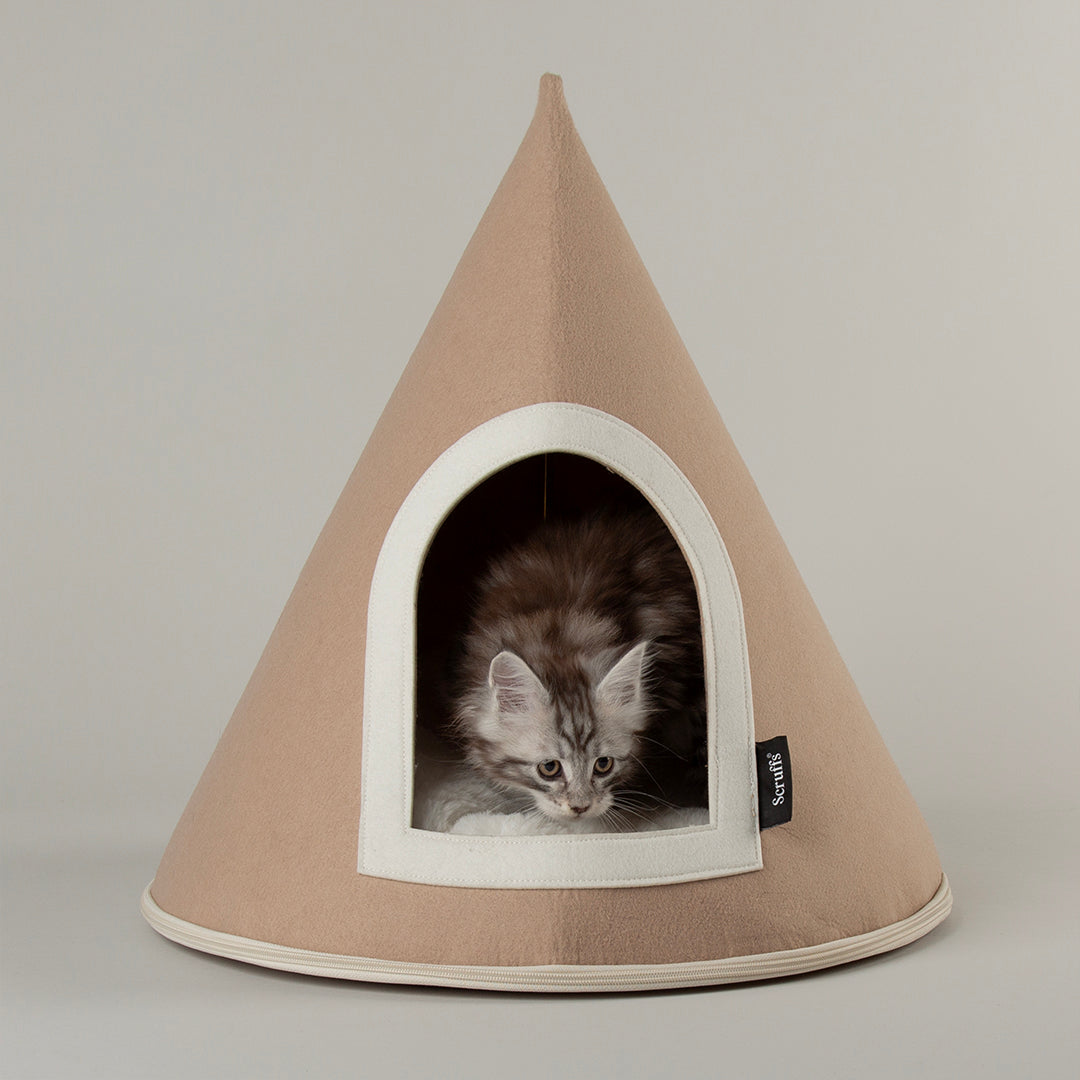 Scruffs Stockholm Felt Cone