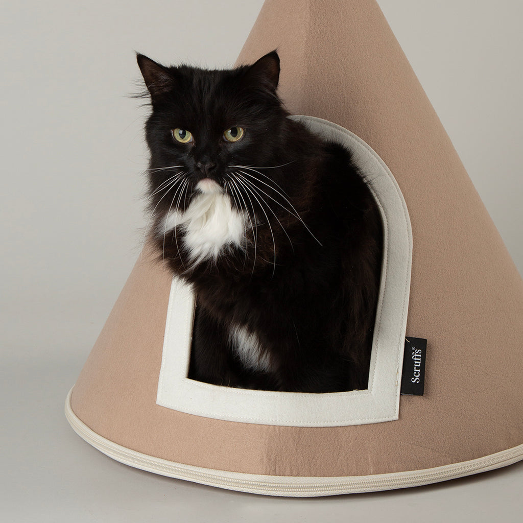Scruffs Stockholm Felt Cone
