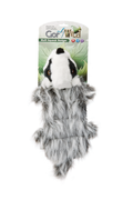 Gor Pets Wild Multi-squeak Badger 30cm - Multi