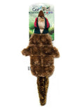 Gor Pets Wild Multi-squeak Pheasant 50cm - Multi