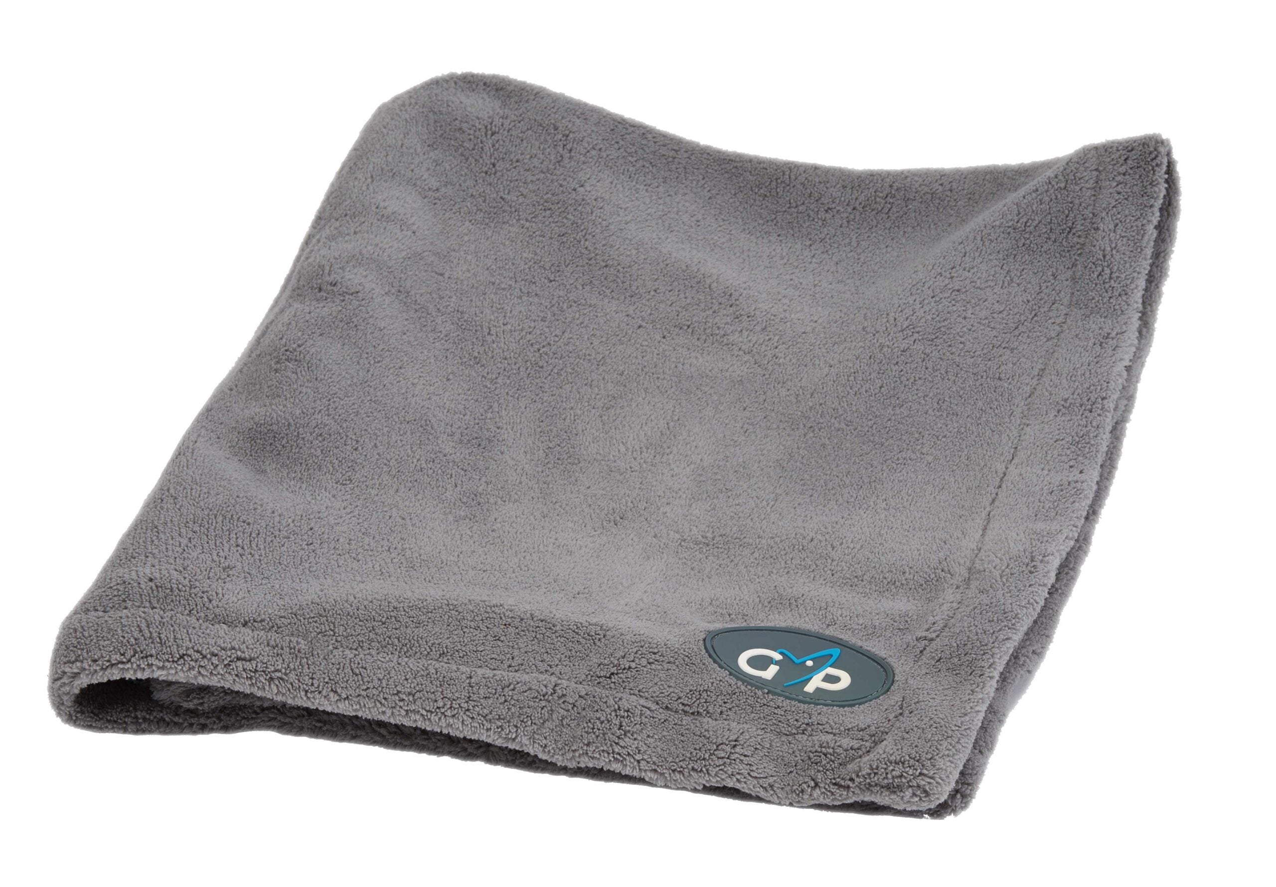 Gor Pets Blanket - Medium (100x75cm) - Grey