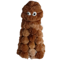 Gor Pets Reef Bobble Big Daddy Octopus 80cm - Brown