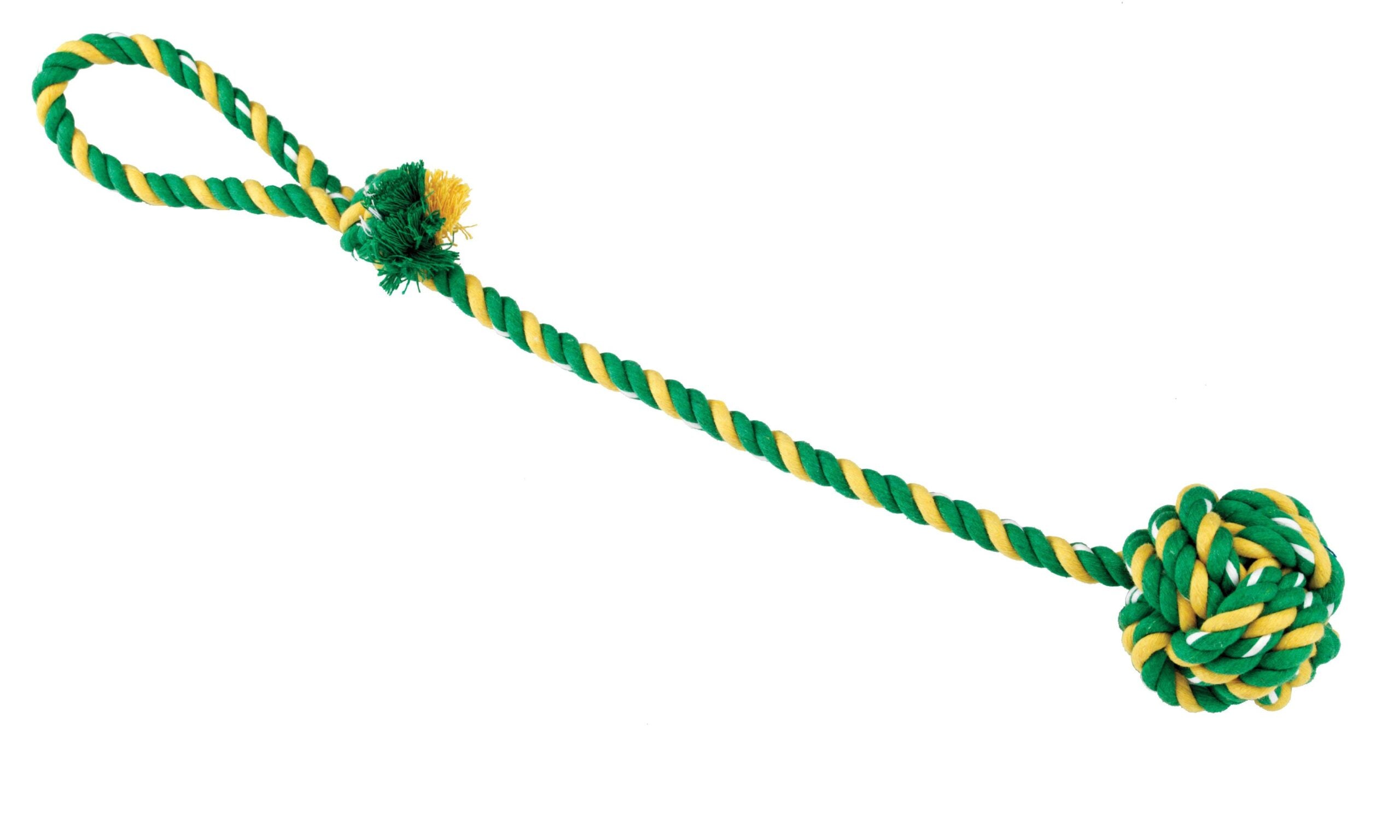 Gor Pets Tugs Rope Knot 51cm