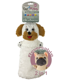 Gor Pets Flips Daisy & Duke - Medium (30cm)