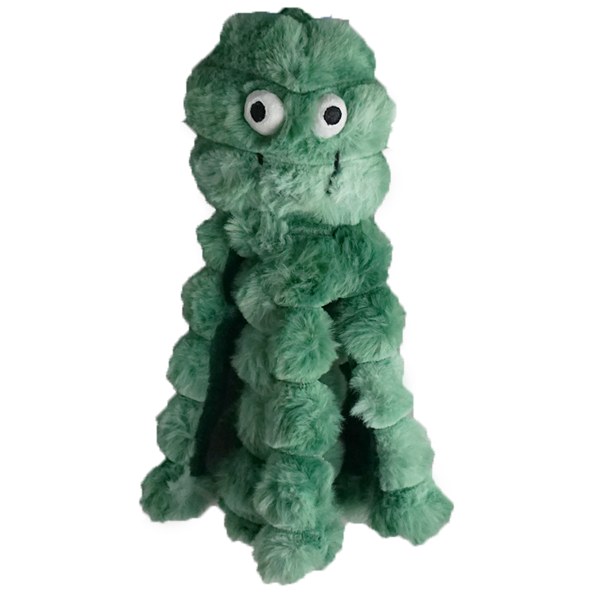 Gor Pets Reef Bobble Big Mamma Octopus 153cm - Green