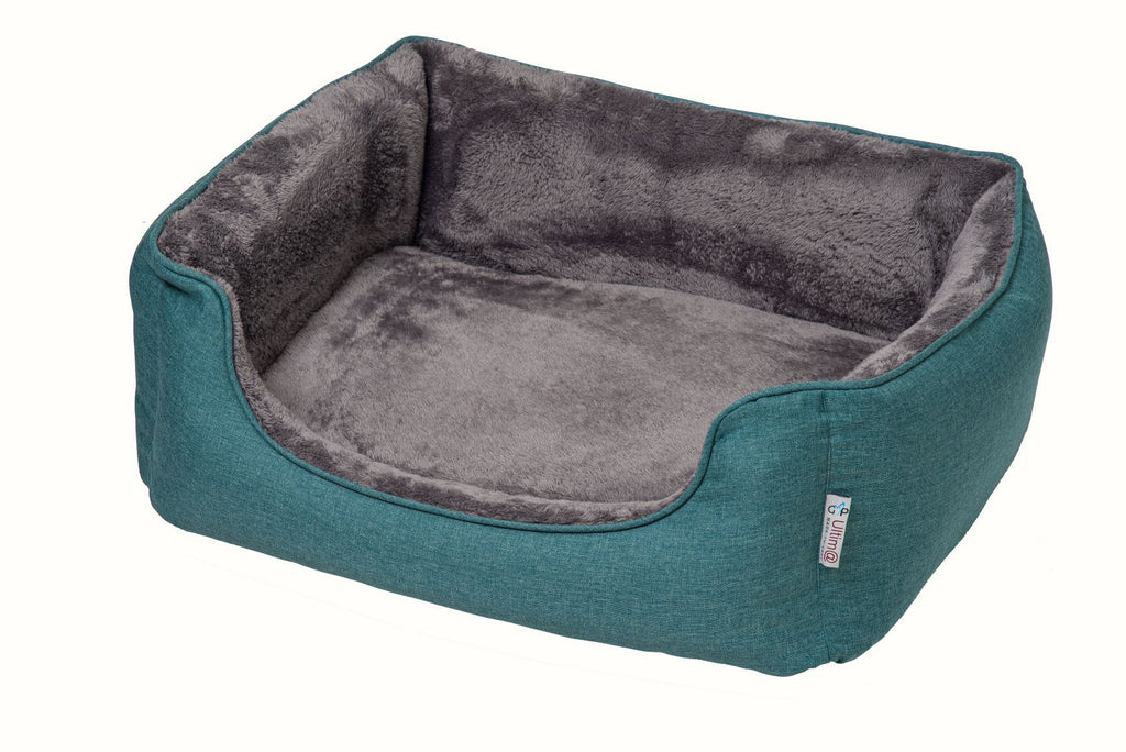 Gor Pets Ultima Bed - Small - Teal