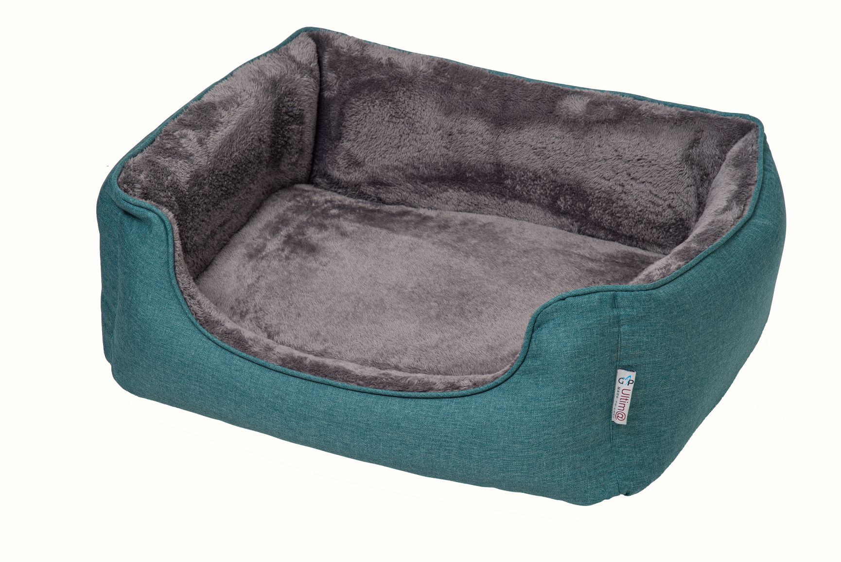 Gor Pets Ultima Bed - Small - Teal