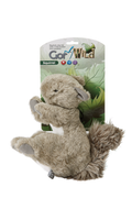 Gor Pets Wild Squirrel 24cm
