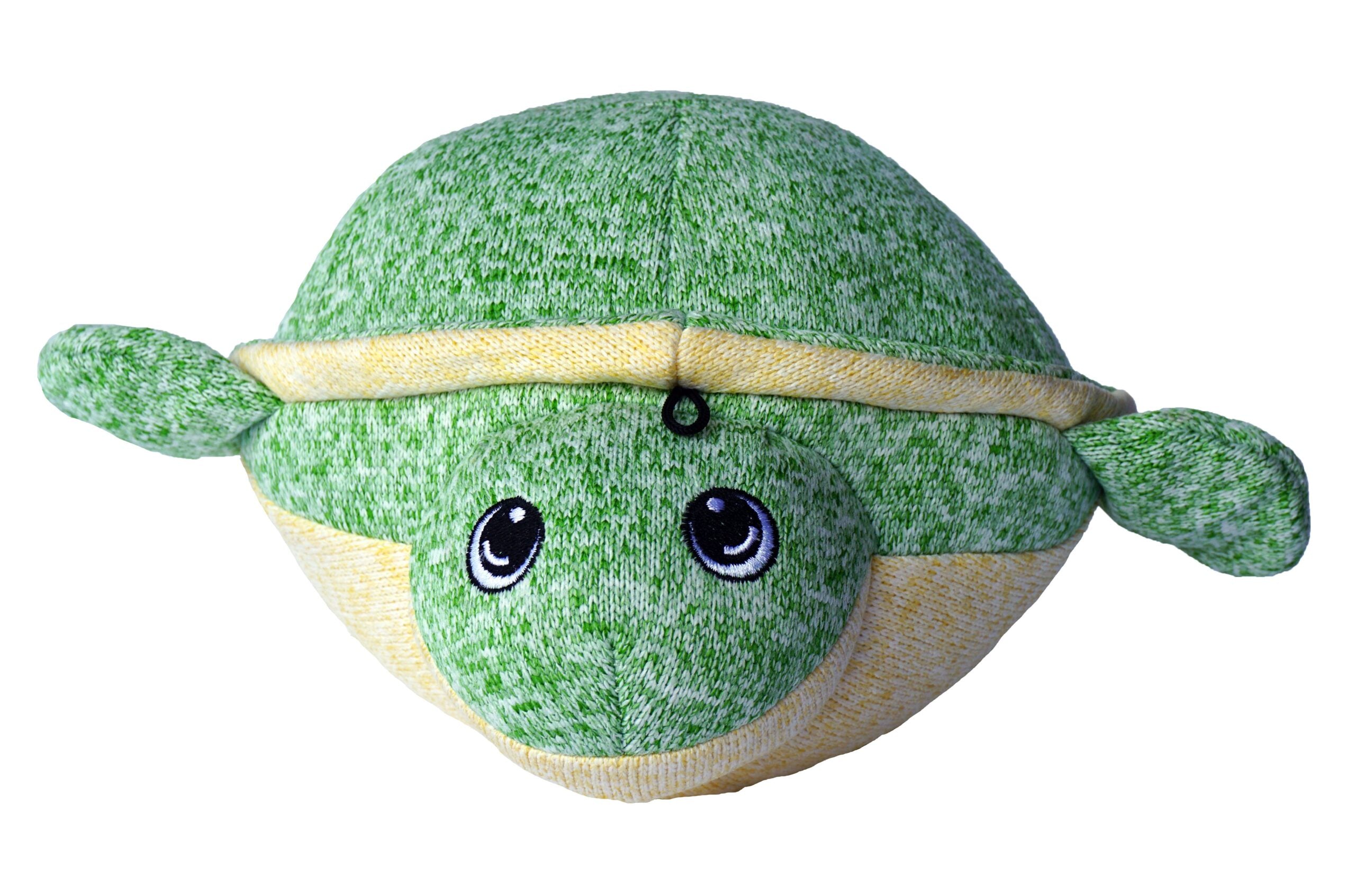 Gor Pets Hugs Softball Turtle 19cm