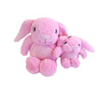 Gor Pets Hugs Mommy Rabbit 38cm