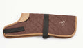Gor Pets Outdoor Worcester Coat - 20cm (8") - Brown