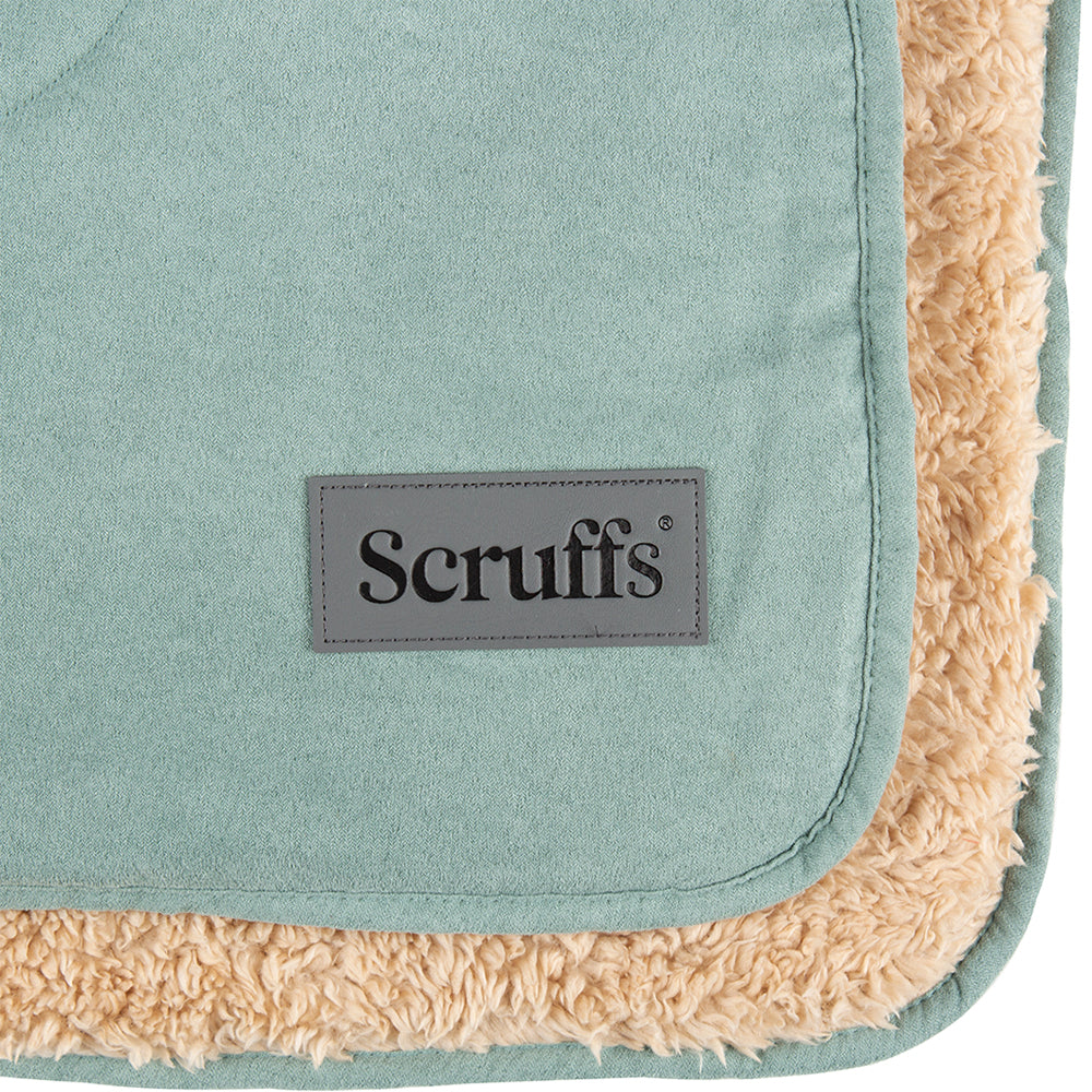Snuggle Blanket - Sage Green