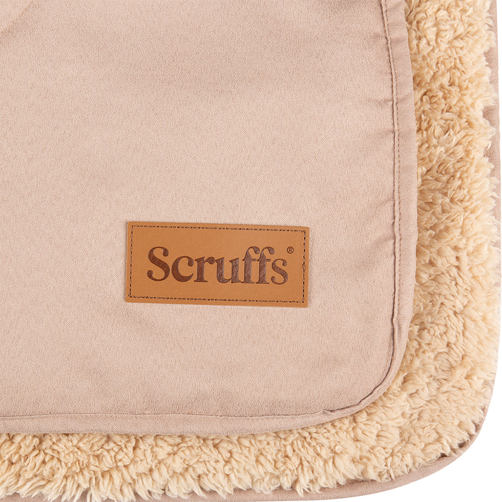 Snuggle Blanket - Desert Sand
