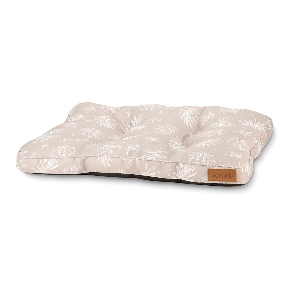 Botanical Mattress - Taupe