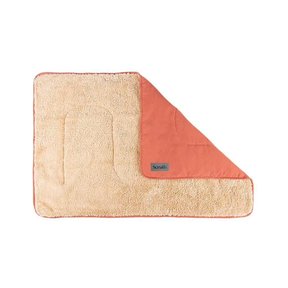 Snuggle Blanket - Terracotta- Default Title