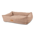 scruffs-seattle-box-bed-sienna-brown- X-Large (90cm x 70cm/36" x 27.5")