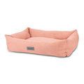 scruffs-seattle-box-bed-coral-pink- X-Large (90cm x 70cm/36" x 27.5")