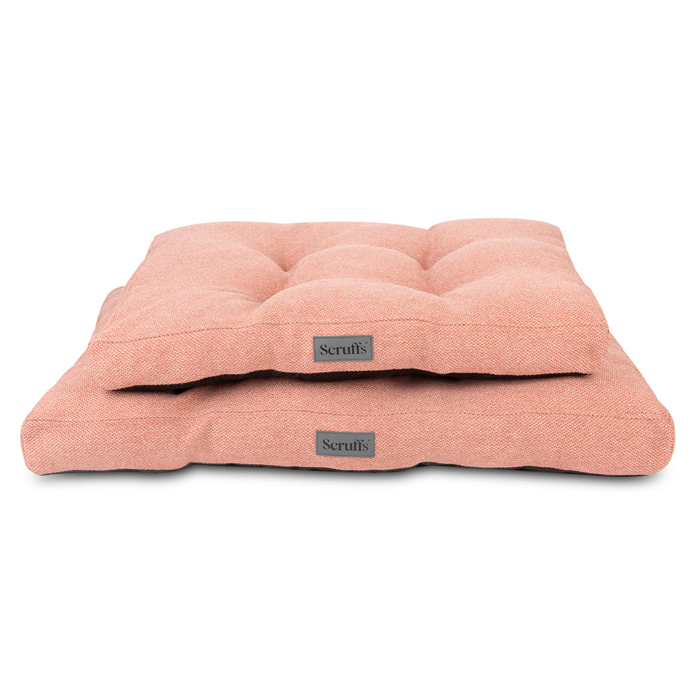 scruffs-seattle-mattress-coral-pink