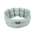 Seattle Cat Bed - Topaz Green- Default Title