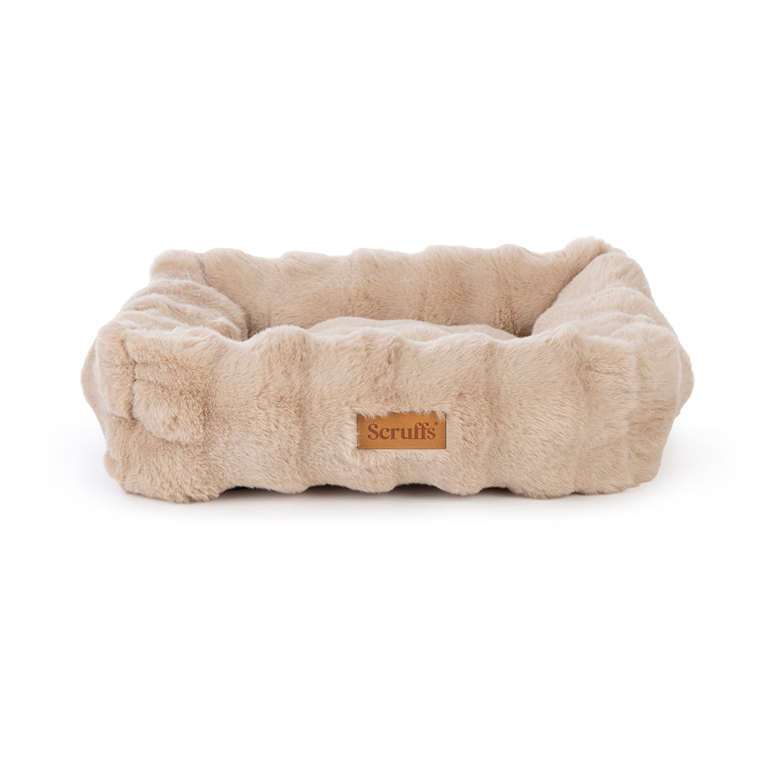 Scruffs Alpine Box Bed- M Champagne
